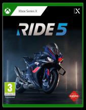 Ride 5 XBSX