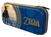 Funda Deluxe Travel Zelda Hyrule SWITCH