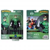 Dc Comics - Linterna Verde - Figura Flexible