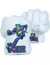 Dc Comics - Peluche - Guante Joker 22 Cm