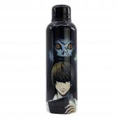 Death Note - Botella - Termo Acero Inoxidable 515 Ml