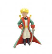 El Principito - Figura - Prince Outfit 7Cm