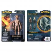 El Señor De Los Anillos - Figura - Flexible Gollum