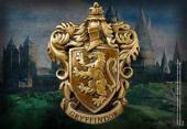 Harry Potter - Cuadro - Blason Griffyndor