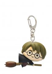 Harry Potter - Llavero - Chibi Harry Potter