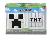 Minecraft - Vaso - Set 2 Cristal