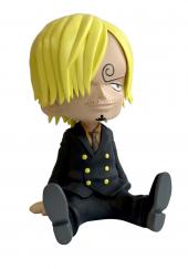 One Piece - Hucha - Sanji