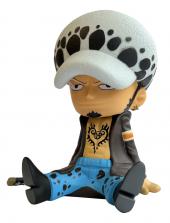 One Piece - Hucha - Trafalgar Law