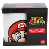 Super Mario - Taza - Super Mario 325 Ml
