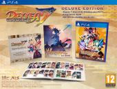 Disgaea 7 - Vows of the virtueless Deluxe Edition