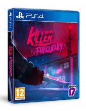 Killer frequency