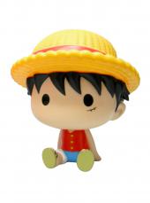 Hucha Chibi Luffy