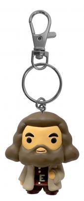 Llavero Chibi Hagrid Blíster