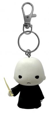 Llavero Chibi Lord Voldemort Blíster