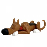 Figura Rantanplan Tumbado