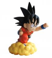 Figura Son Goku en la Nube Mágica