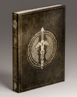 Guia Zelda - Tears of the Kingdom Collectors - Hybrid