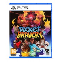 Pocket bravery PS5