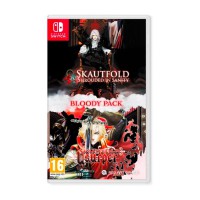 SKAUTFOLD:BLOODY PACK - SWI