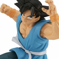 Figura Match Makers Son Goku (vs Uub) Dragon Ball Z