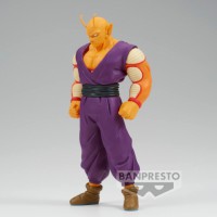 Figura Super Hero DXF Orange - Dragon Ball Super