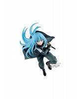 Figura That Time I Got Reincarnated As A Slime MAXIMATIC THE RIMURU TEMPEST I Banpresto 21Cm
