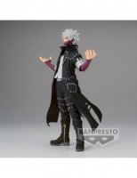 Figura Dabi Evil Villains My Hero Academia 20cm
