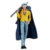 Figura Trafalgar Law - The Shukko - One Piece 17cm