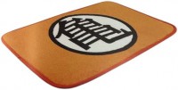 Alfombra de baño Dragon Ball