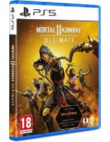 Mortal Kombat 11 Ultimate Std