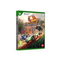 HOT Wheels Unleashed 2 XBSX