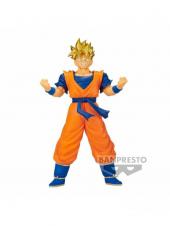 Figura Gohan - Blood of Saiyans - Dragon Ball Z 19cm