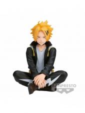Figura Denki Kaminari Chargebolt Break Time My Hero Academia 10cm V.7