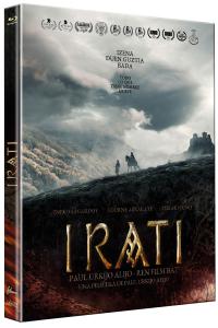 Irati (Edición Especial) - BD