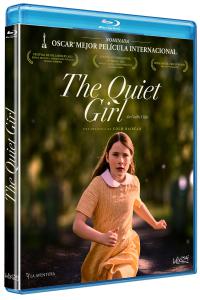 The quiet girl - BD