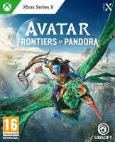 Avatar : frontiers pandora - Xbox one