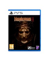Blasphemous 2 PS5