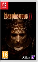 BLASPHEMOUS 2 - SWI