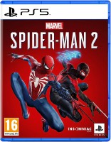 Marvel spider-man 2   PS5