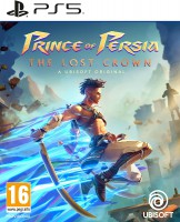 Prince of persia: corona perdida