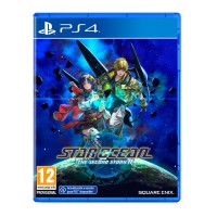 STAR OCEAN THE SECOND STORY R - PS4