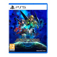 Star ocean second story R PS5