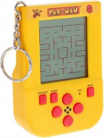 Pac-man keyring -JMesa
