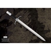 Abrecartas - espada garra longclaw 23 cm