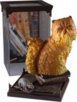 Figura Criatura Crookshanks 13cm