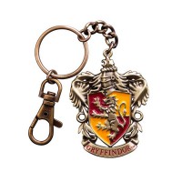 Harry Potter  - Llavero Gryffindor Noble Collection
