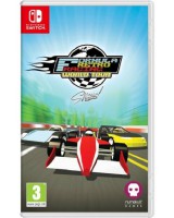 FORMULA RETRO RACING - WORLD TOUR (SPECIAL EDITION) - SWI