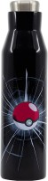 Botella reutilizable térmica de acero inoxidable de 580 ml de Pokemon