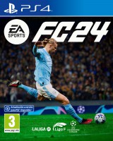EA SPORTS FC 24 Standard Edition PS4
