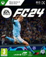 EA SPORTS FC 24 - XBOX ONE XBSX